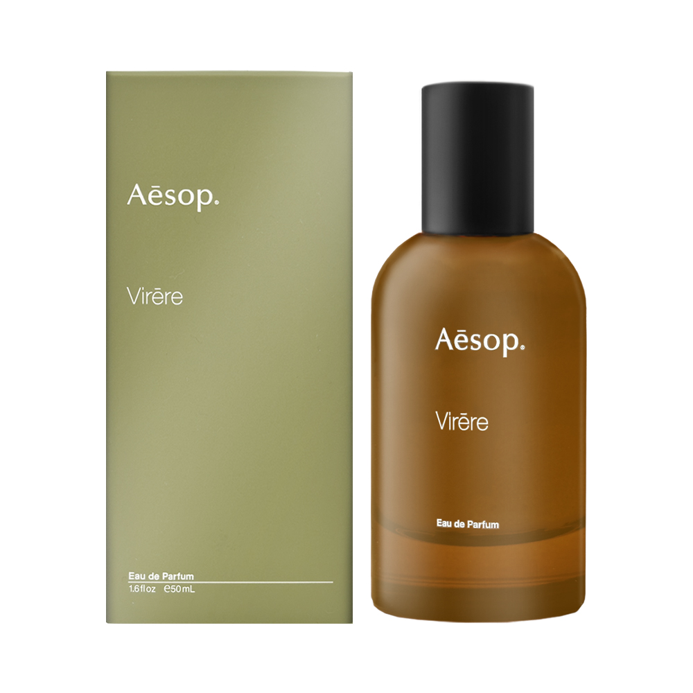 【AESOP】蔚香水 50ml