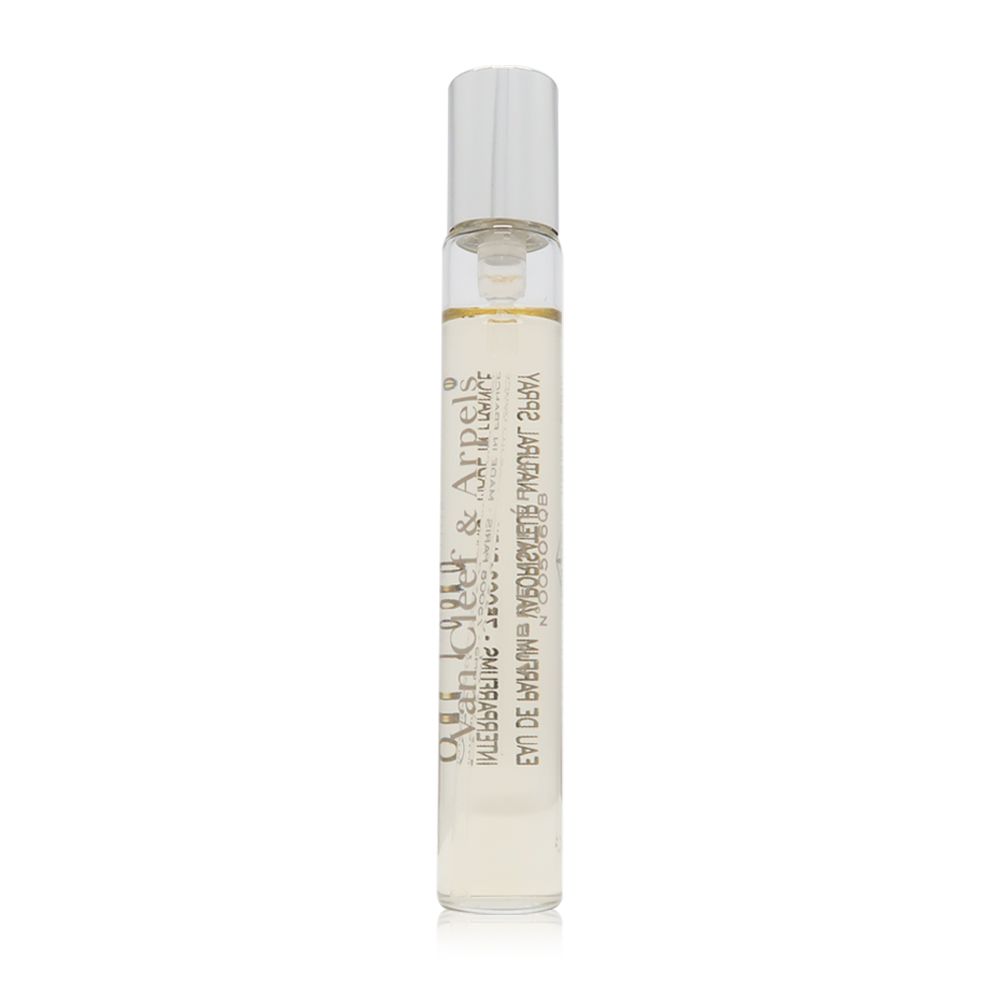 Van Cleef & Arpels 高訂系列淡香精 EDP 7.5ml - 琥珀帝國 (裸瓶噴式)