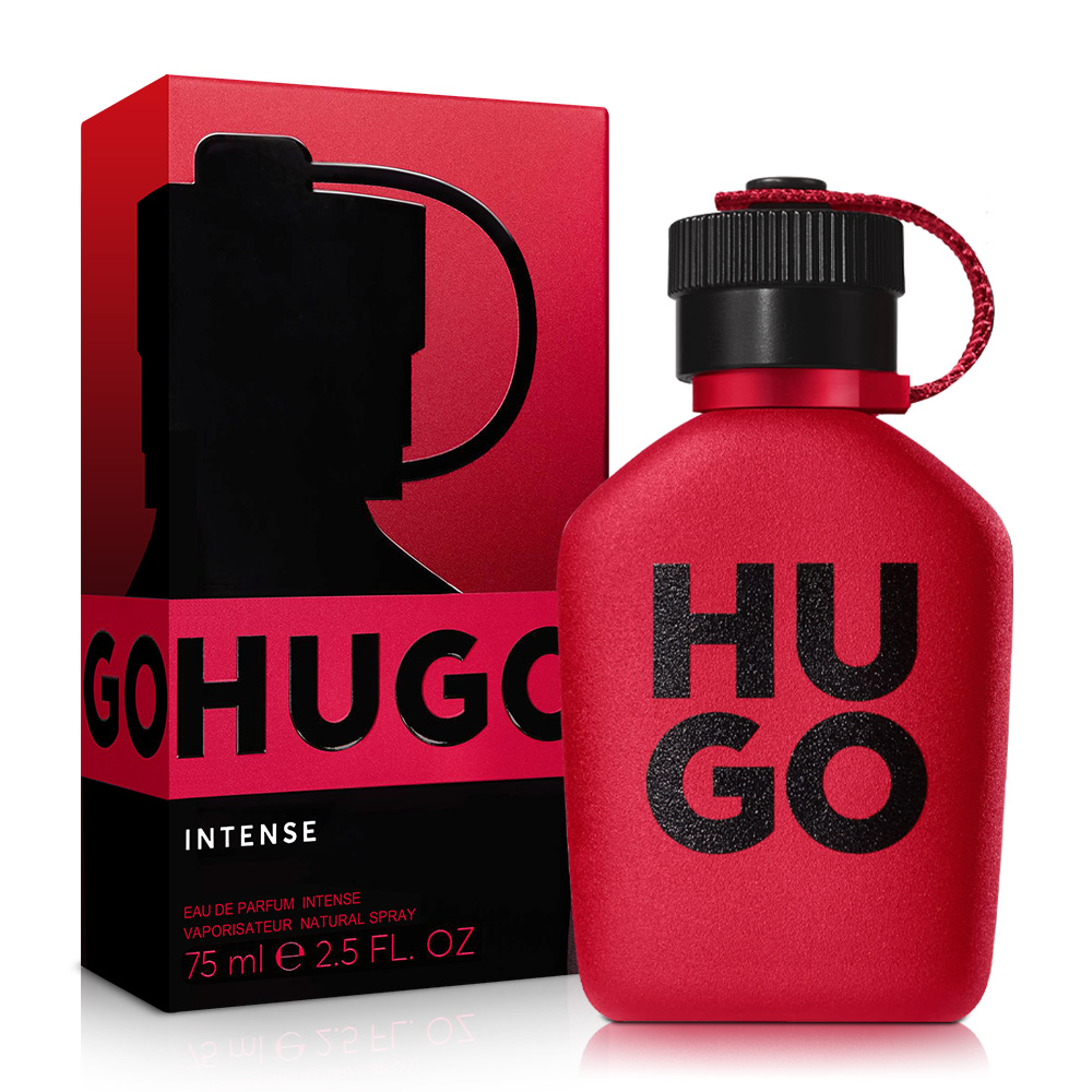 Hugo Boss 極致男性淡香精(75ml)