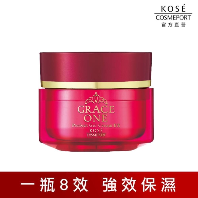 KOSE極上活妍 特濃彈力修護精華 100g