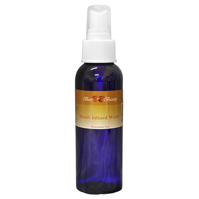 Body Temple橙花純露100ml-NEW