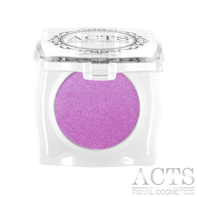 ACTS維詩彩妝 細緻珠光眼影 紫水晶5404(2.3g)