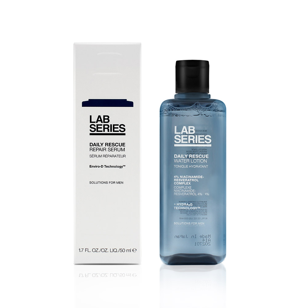 LAB Series 雅男士 活顏修護保濕調理露200ml (公司貨新包裝)