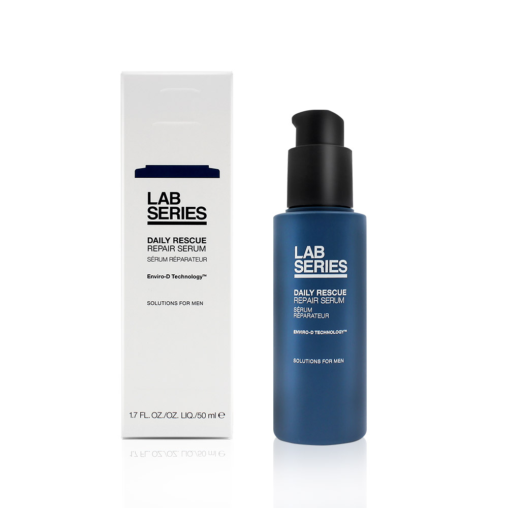 LAB Series 活顏修護極究精華50ml (公司貨新包裝)