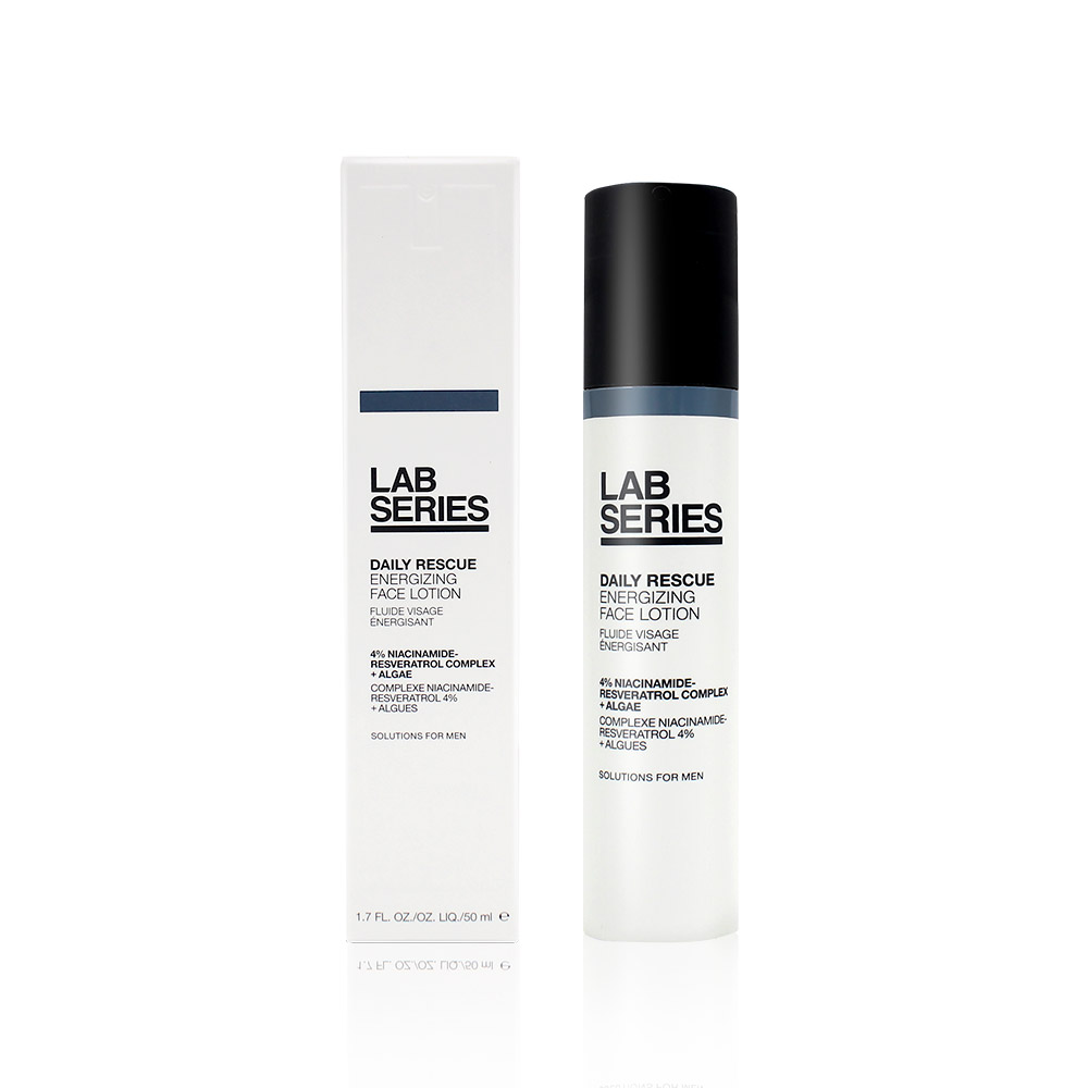 LAB Series 雅男士 活顏修護青春乳液50ml (公司貨新包裝)