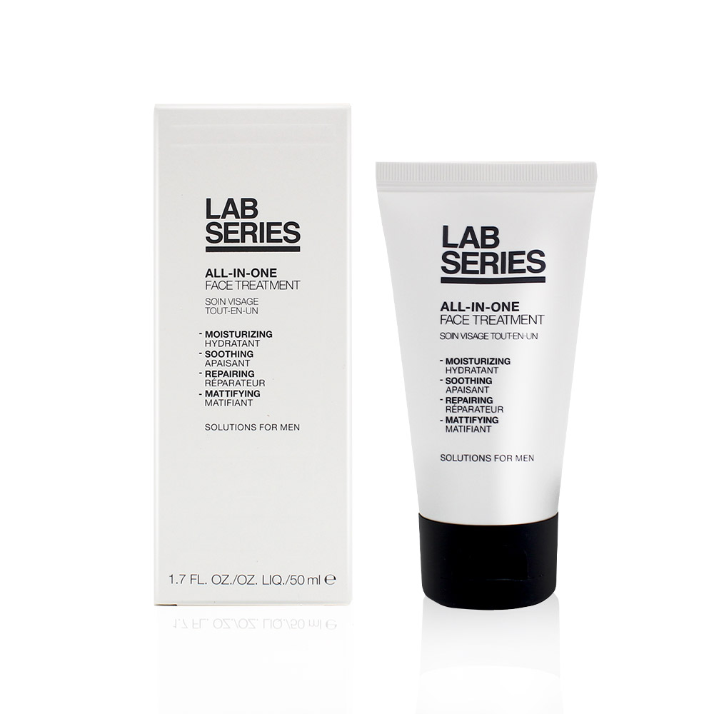 LAB Series 多功能保濕乳液50ml (公司貨新包裝)