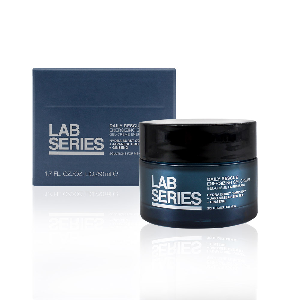 LAB Series 活顏修護青春水凝霜50ml (公司貨新包裝)