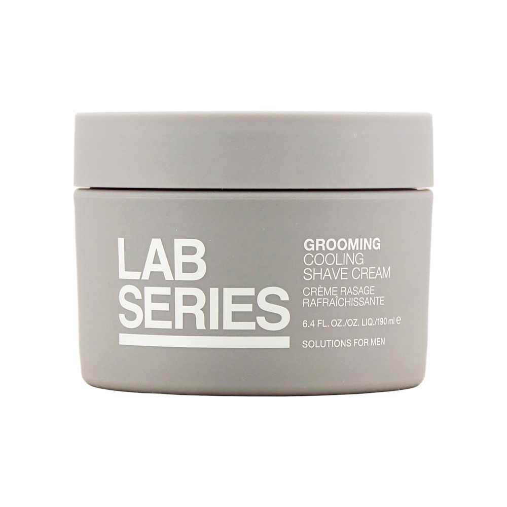 《LAB SERIES 雅男士》舒緩刮鬍霜 190ML