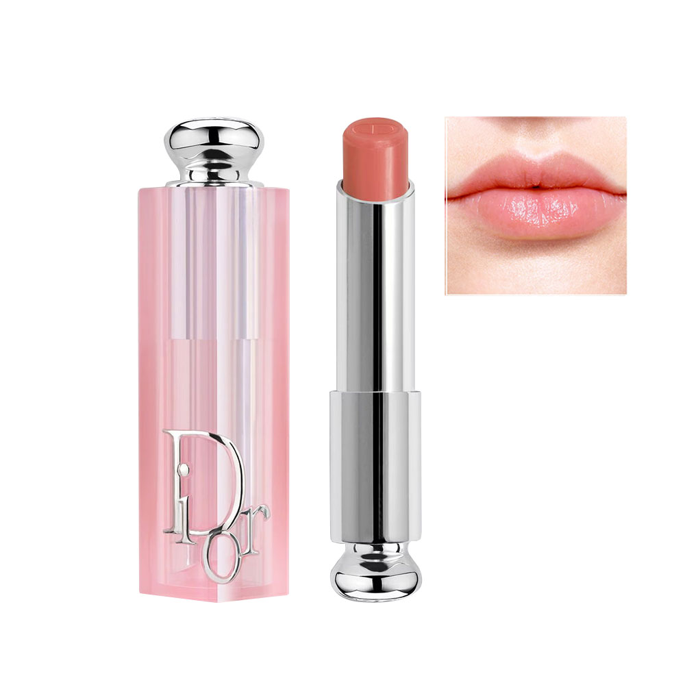 Dior 迪奧 癮誘粉漾潤唇膏3.2g(2025新包裝) #012玫瑰木(國際航空版)