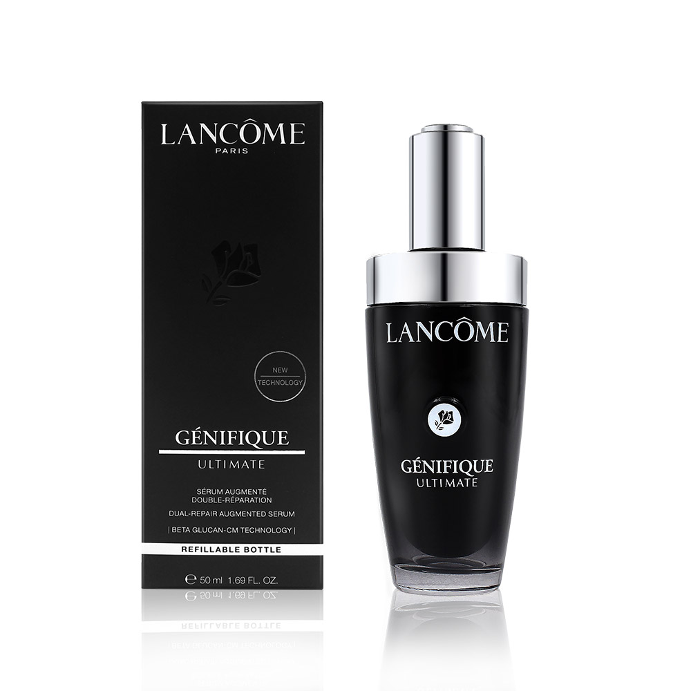 Lancome 蘭蔻 超極限肌因賦活露50ml