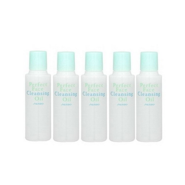 SHISEIDO 資生堂 深層水淨化潔顏油 200ml