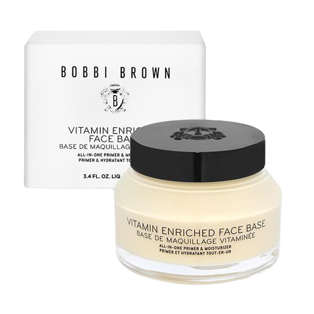BOBBI BROWN 芭比波朗 維他命完美乳霜 100ml (國際航空版)