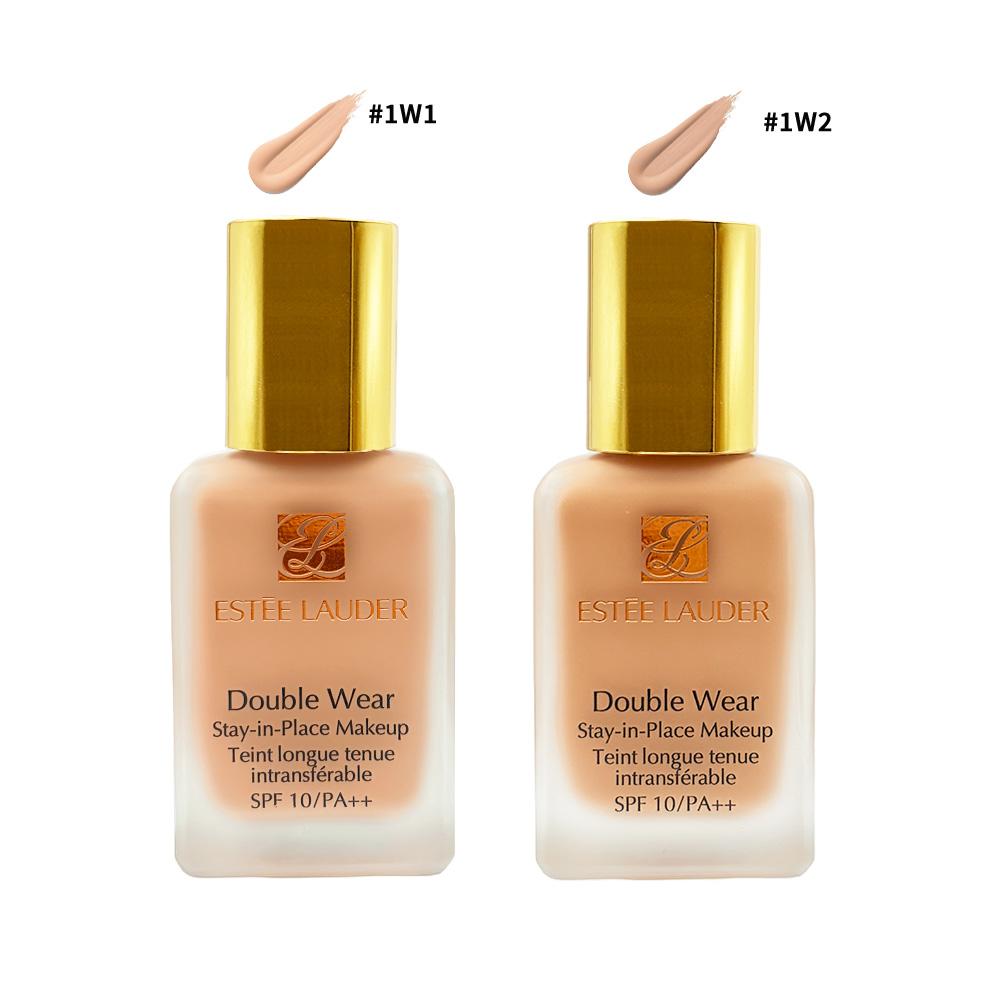 ESTEE LAUDER 雅詩蘭黛 粉持久完美持妝粉底 30ml (多款任選 國際航空版)