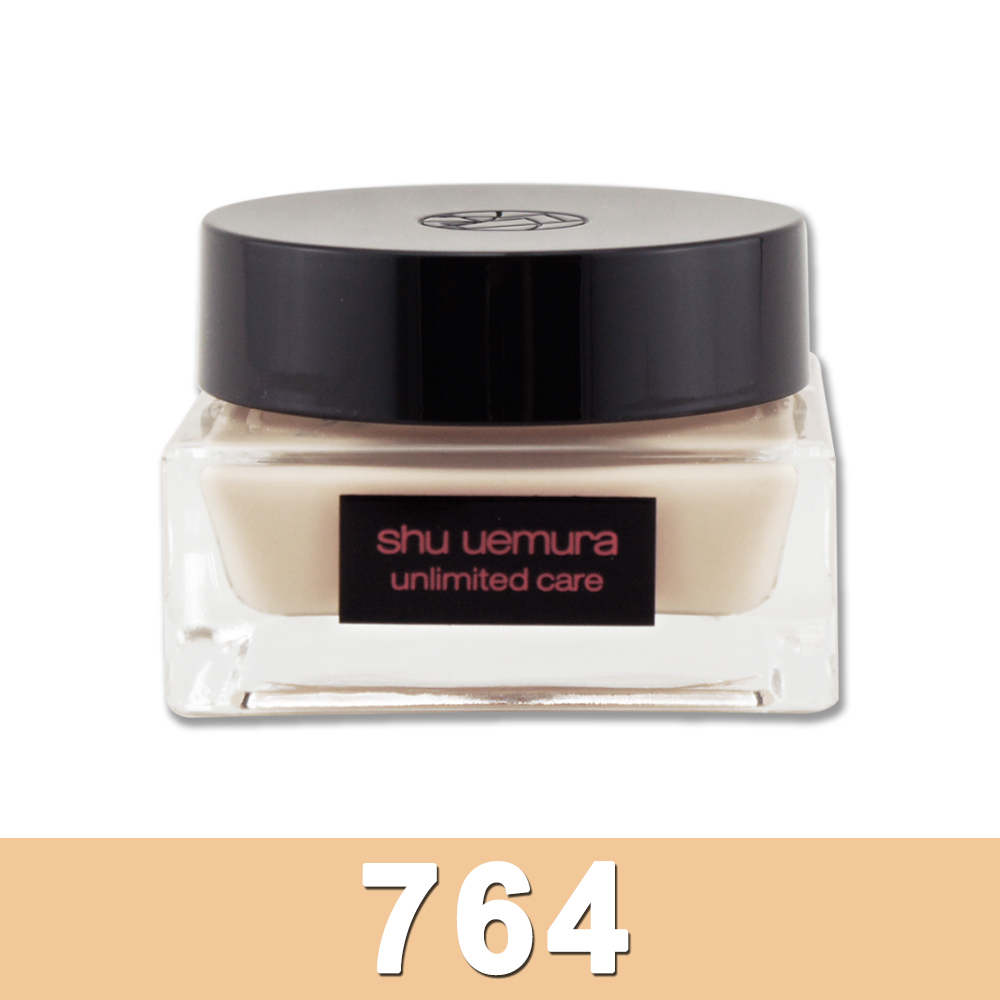 Shu Uemura 植村秀 無極限水潤光粉底霜 35ML #764