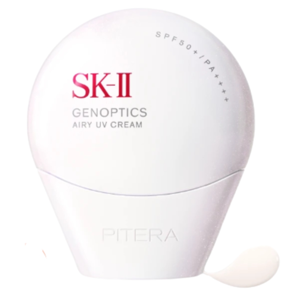 SK-II 光蘊輕透CC霜 透明色 30g