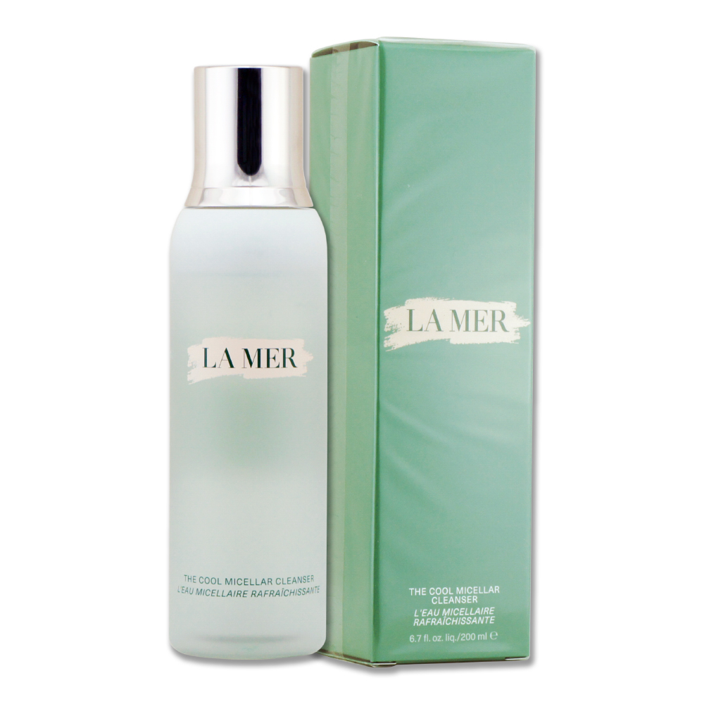 LA MER 海洋拉娜 深海極效淨妝水 200ML
