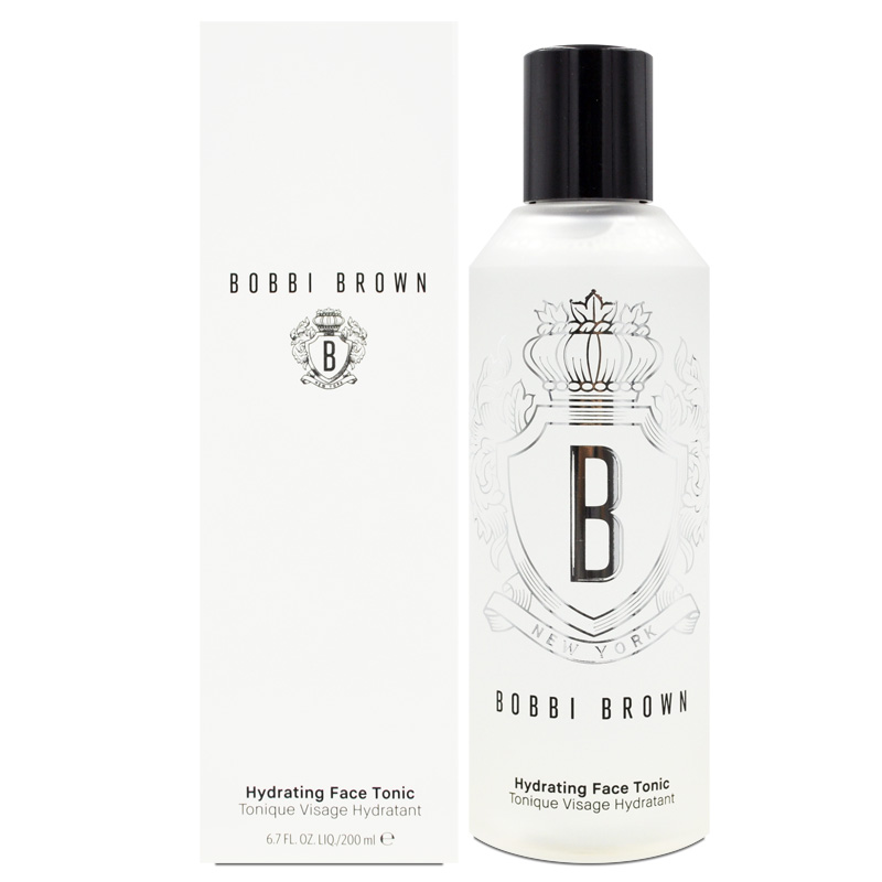 【BOBBI BROWN 芭比波朗】高保濕化妝水 200ml (百貨專櫃貨)