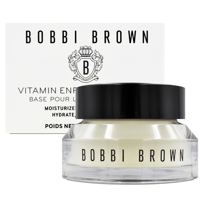 【BOBBI BROWN 芭比波朗】維他命完美眼霜 15ml (百貨專櫃貨)