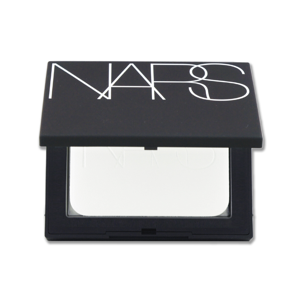 NARS 裸光蜜粉餅 10g