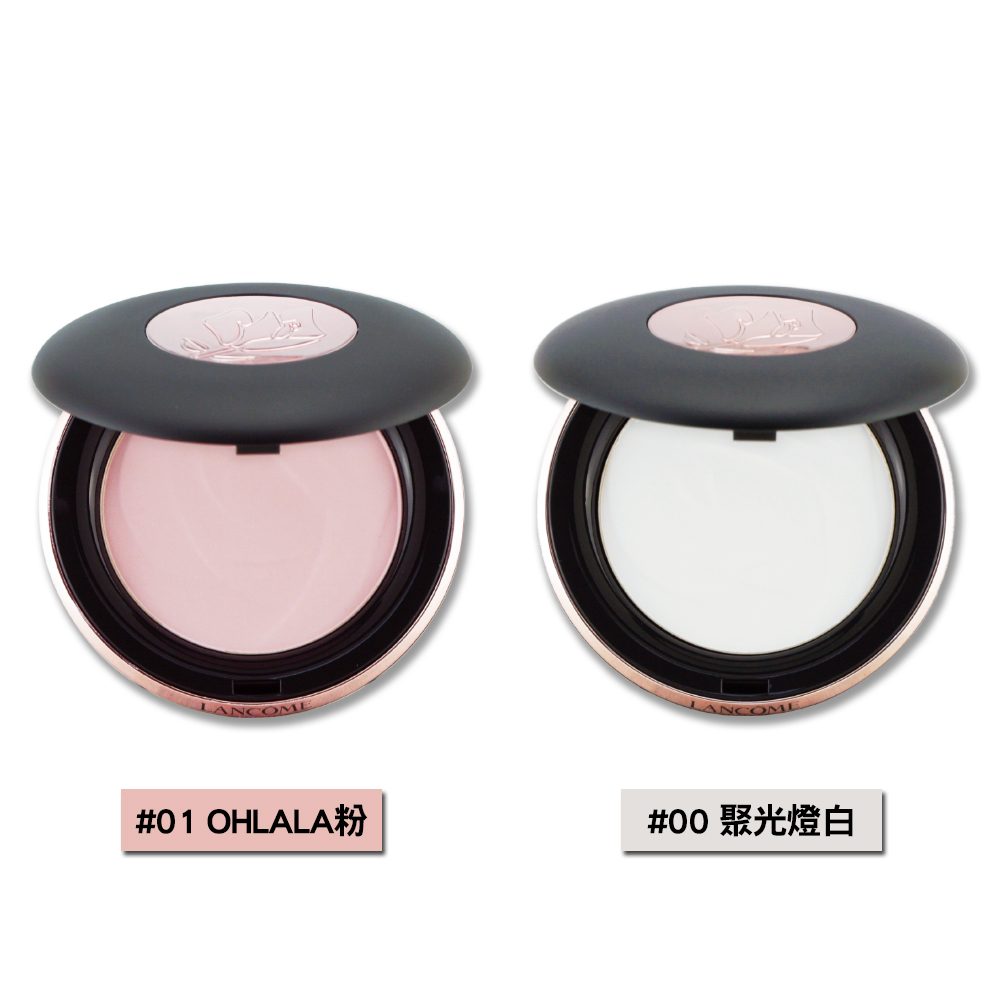 Lancome 蘭蔻 零粉感超持久柔焦蜜粉餅 10g