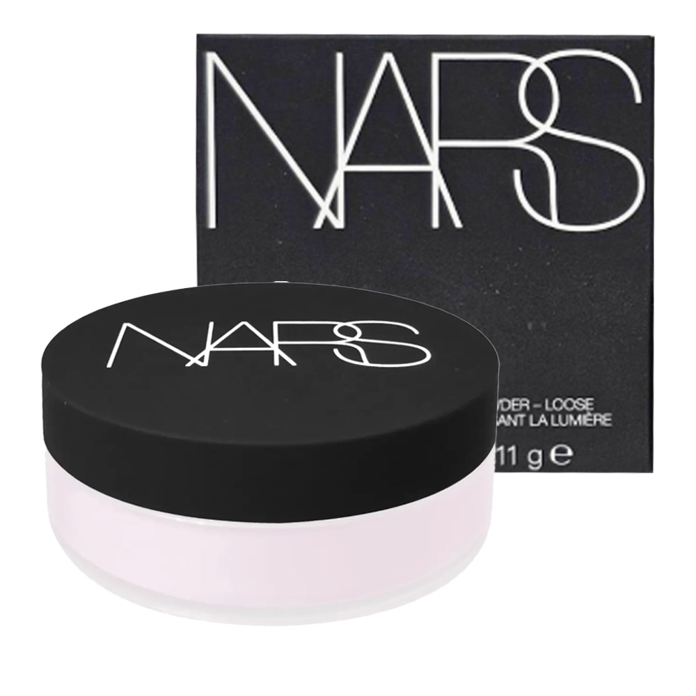 NARS 裸光幻彩蜜粉 #MILKY WAY (即期品 國際航空版)