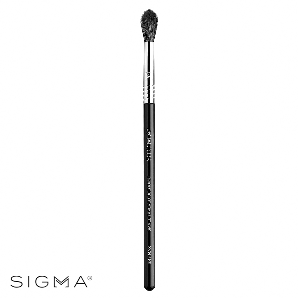 【Sigma】E45 Max-加大版小暈染眼影刷 E45 Max Small Tapered Blending Brush