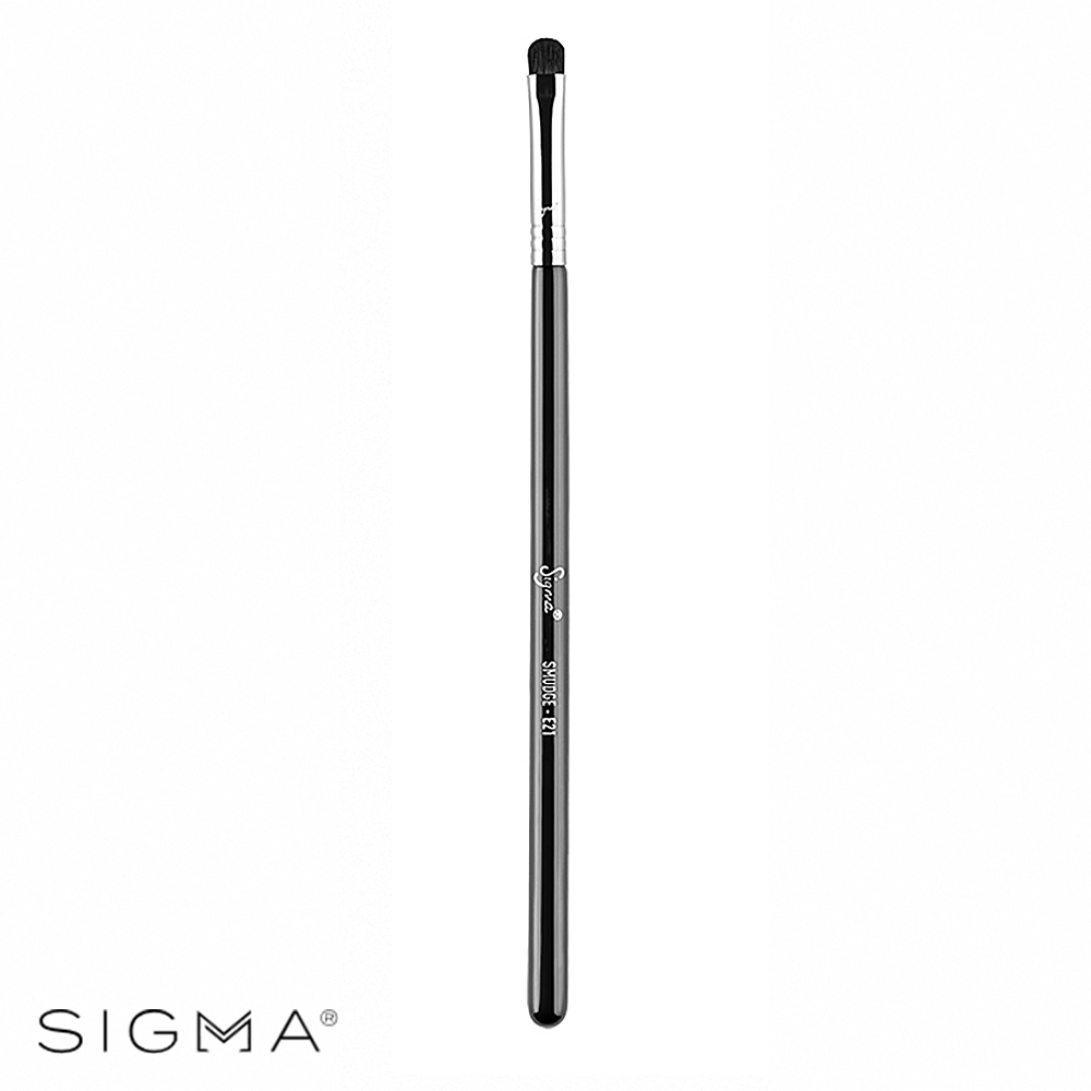 【Sigma】E21-眼線暈染刷 Smudge Brush