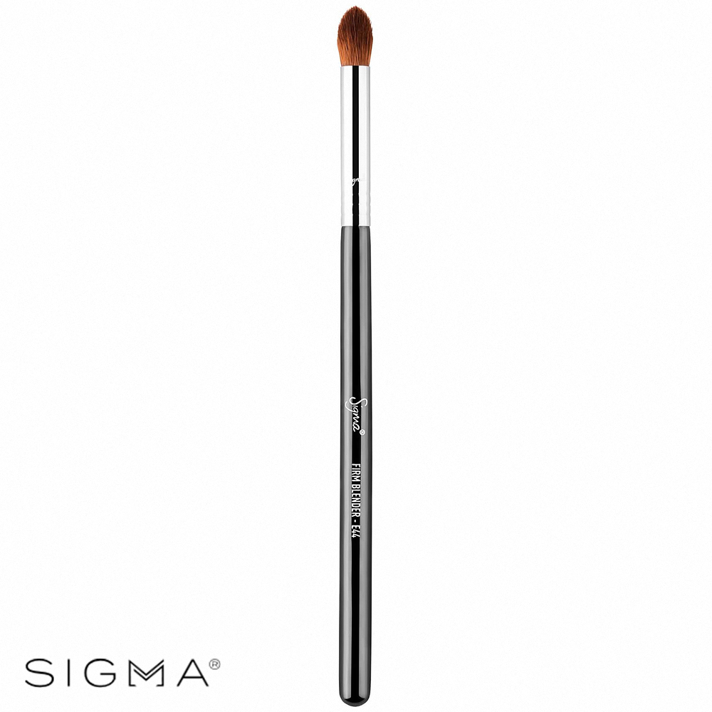 【Sigma】E44-顯色彈力暈染刷 Firm Blender Brush