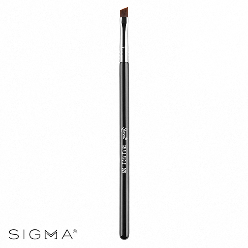【Sigma】E65-小斜角眼線刷 Small Angle Brush
