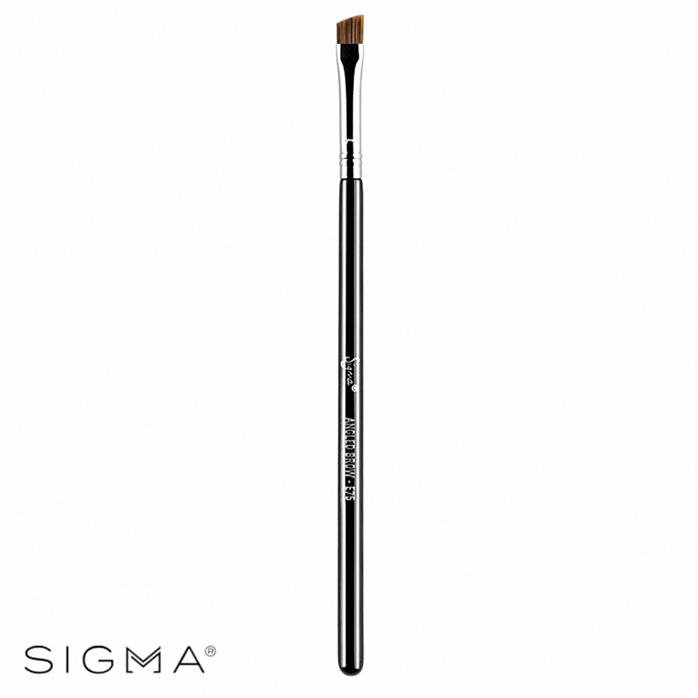 【Sigma】E75-斜角眉刷 Angled Brow Brush