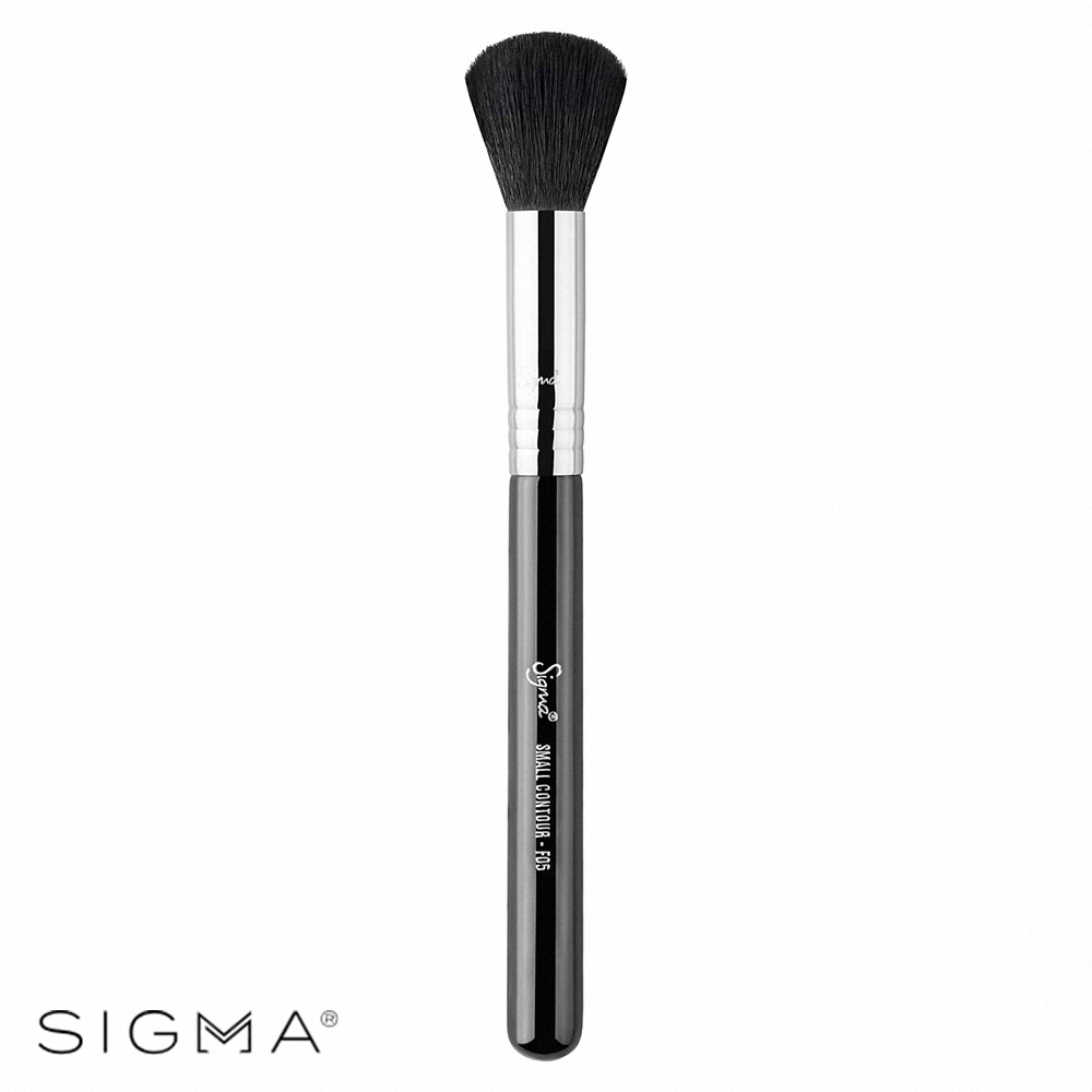 【Sigma】F05-小修容刷 Small Contour Brush