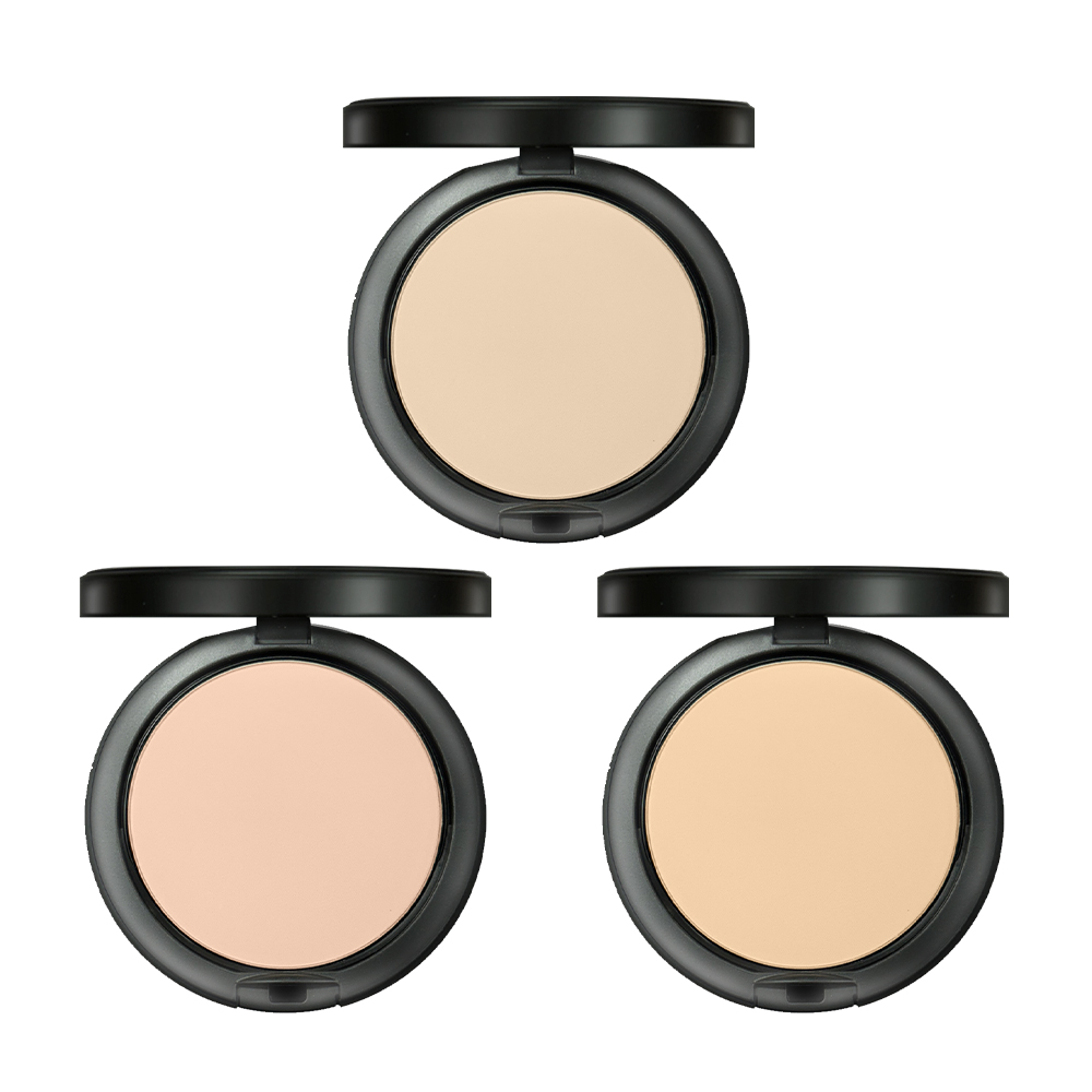 M.A.C 超持妝柔焦輕粉餅 12g (多款任選)