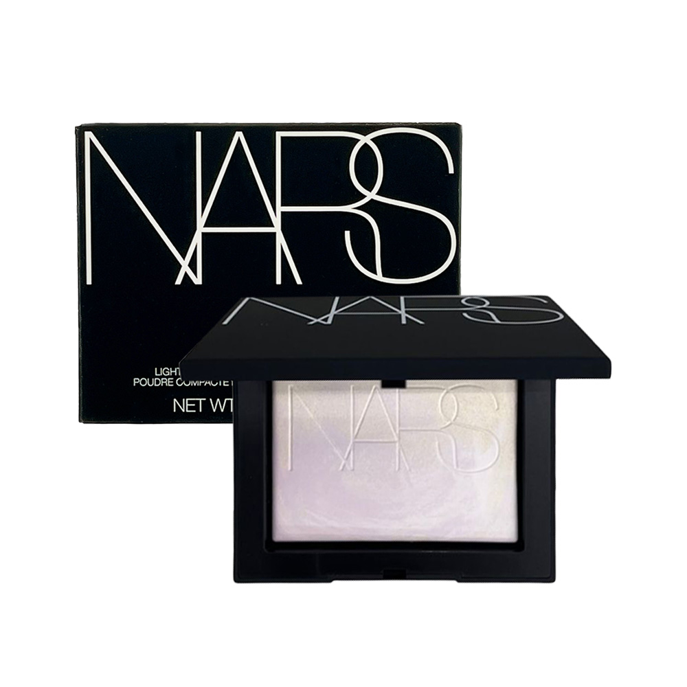 NARS 裸光幻彩蜜粉餅