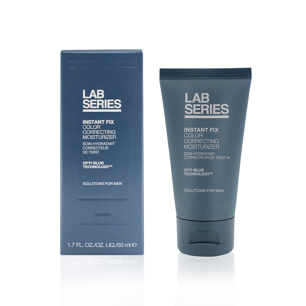 LAB Series 瞬效極致校色型男乳50ml (公司貨新包裝)