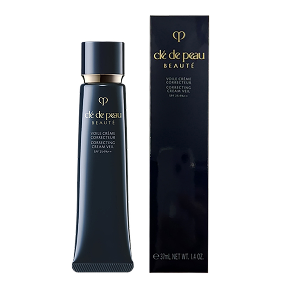 cle de peau 肌膚之鑰 光采無瑕妝前凝霜 37ml