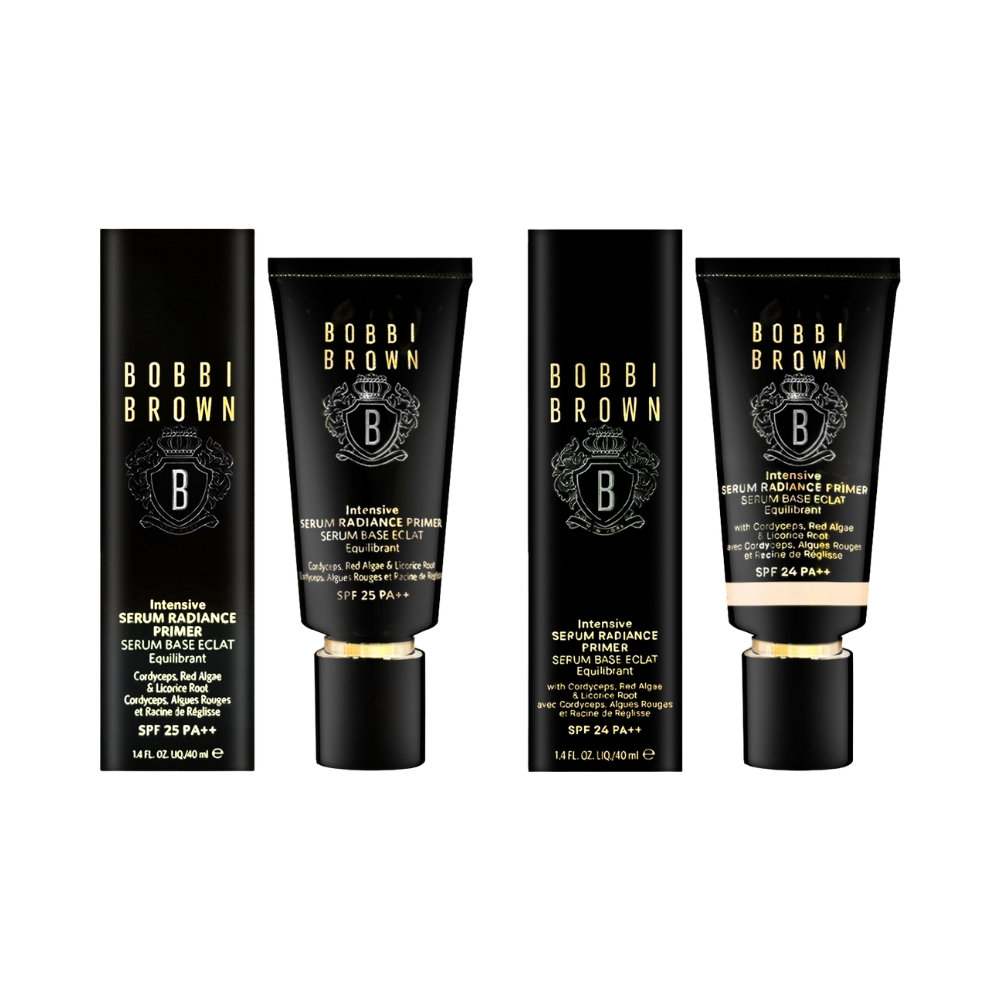 BOBBI BROWN 冬蟲夏草精華亮膚持妝乳