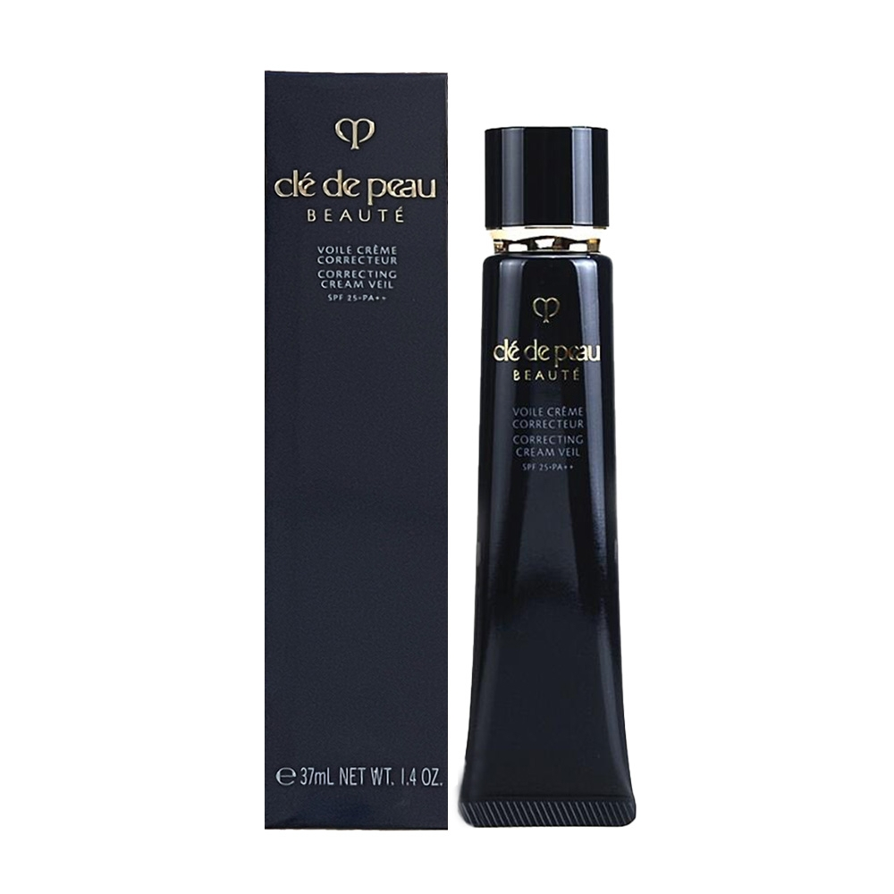 cle de peau 肌膚之鑰 光采無瑕妝前凝霜 37ml (盒損品 國際航空版)