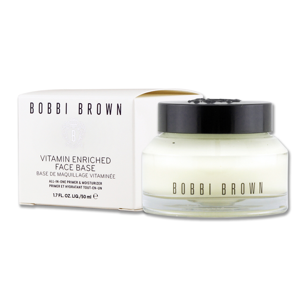 BOBBI BROWN 芭比波朗 維他命完美乳霜 50ml(到期日:2026年08月)