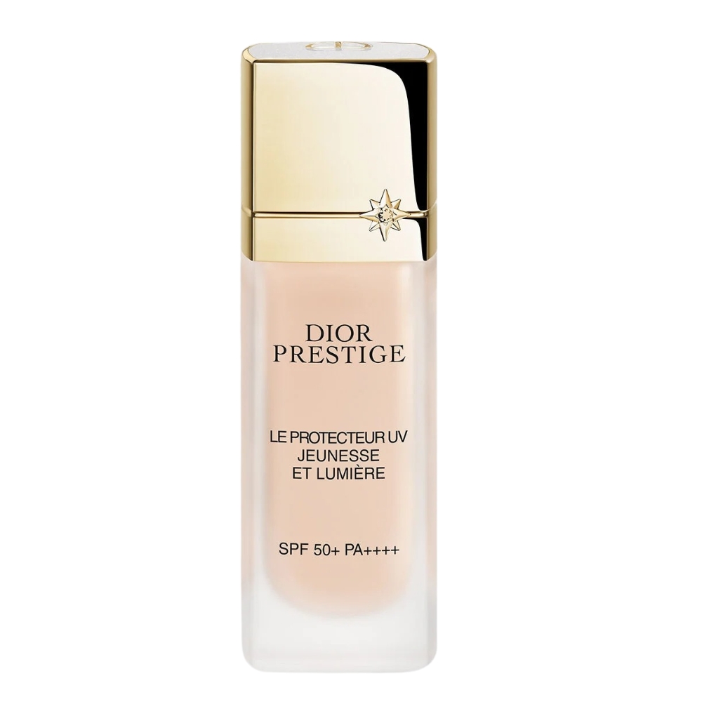 Dior 迪奧 精萃再生光燦全效BB霜 SPF50+/PA++++ #01 30ML TESTER (環保盒)