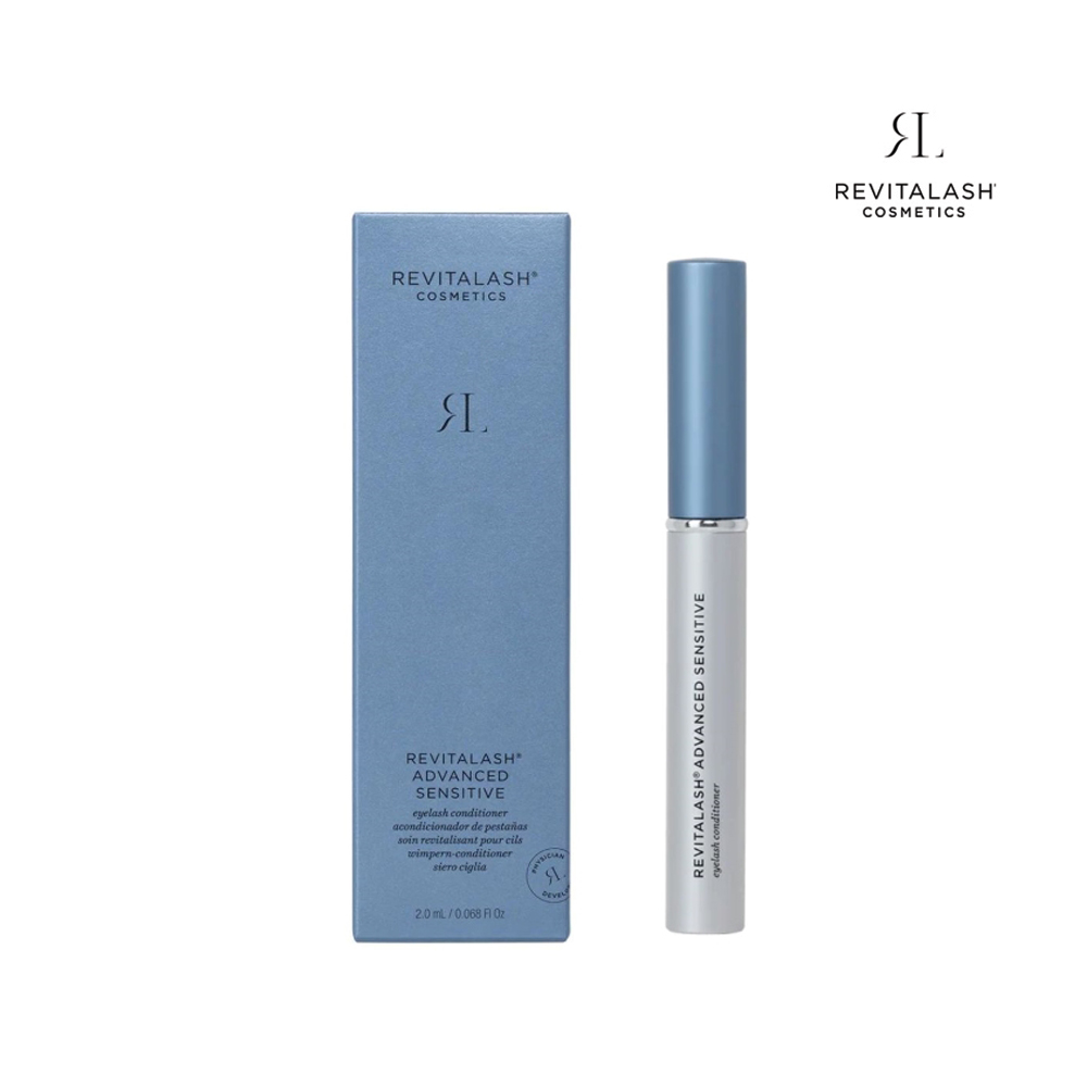 芮薇塔 RevitaLash 睫毛修復增生精華(低敏配方) 2ml