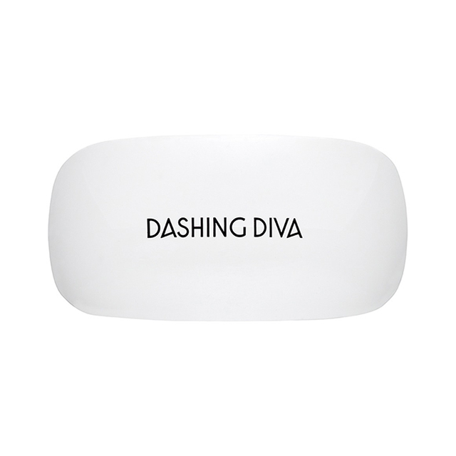 【DASHING DIVA】迷你凝膠美甲燈
