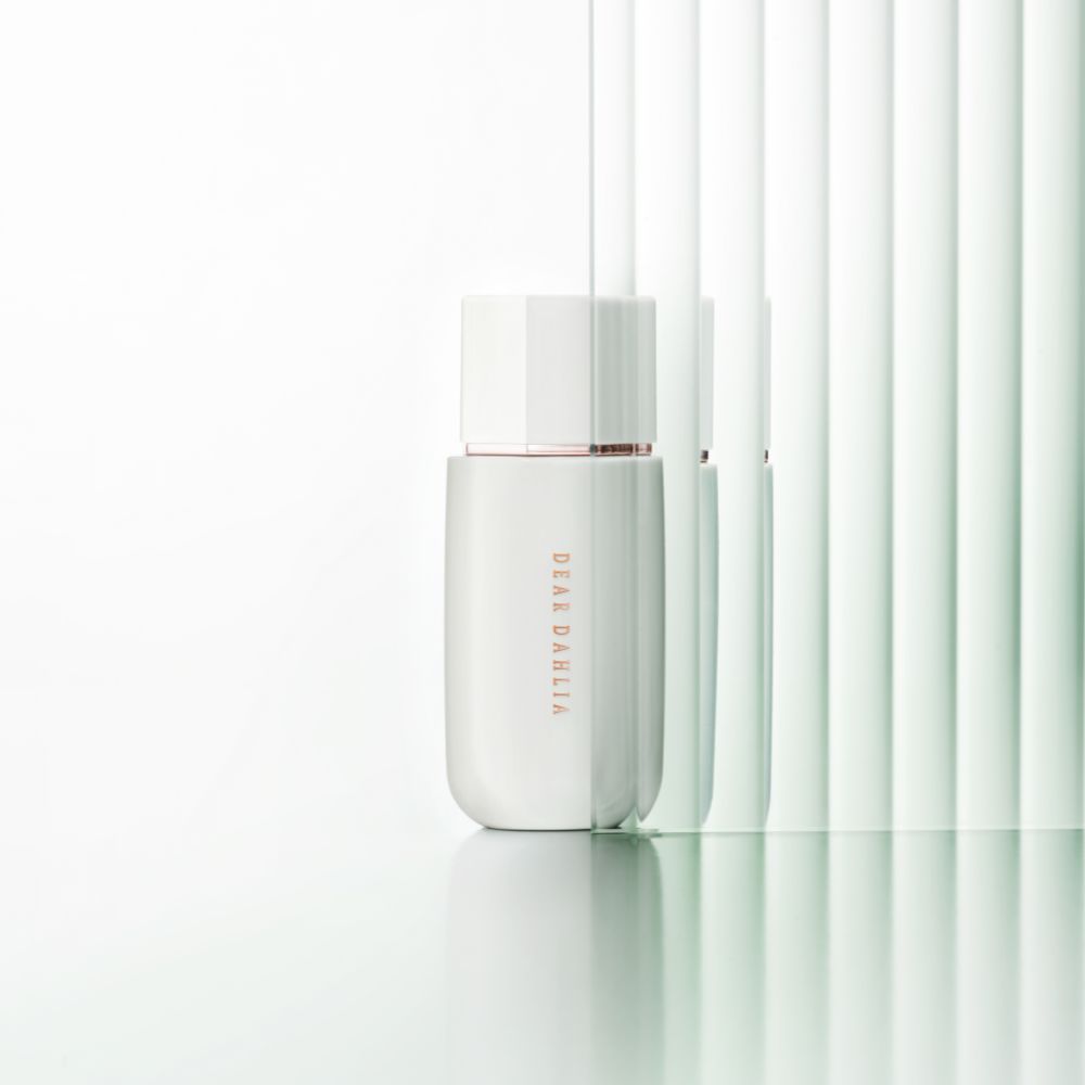 DEAR DAHLIA 妝前秘密潤色飾底乳 40ml