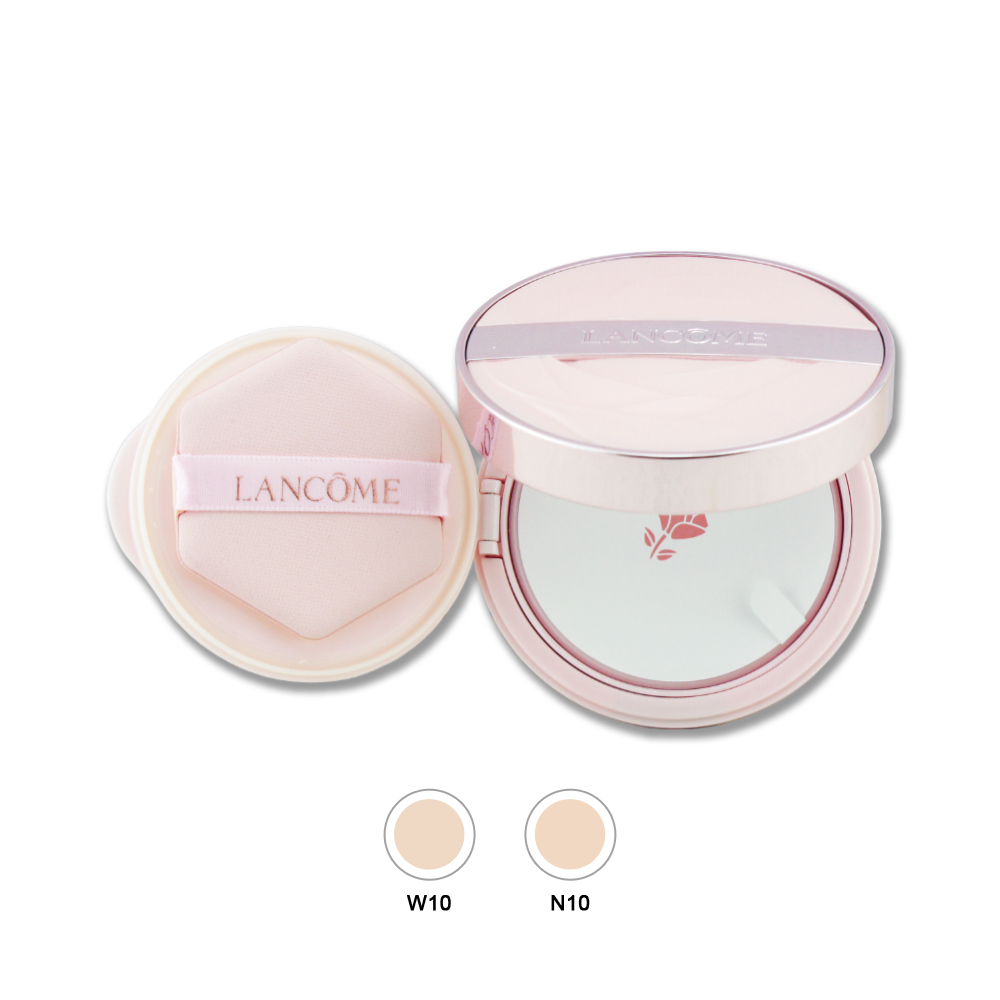Lancome 蘭蔻 唯我水霧光精華持久氣墊 14g