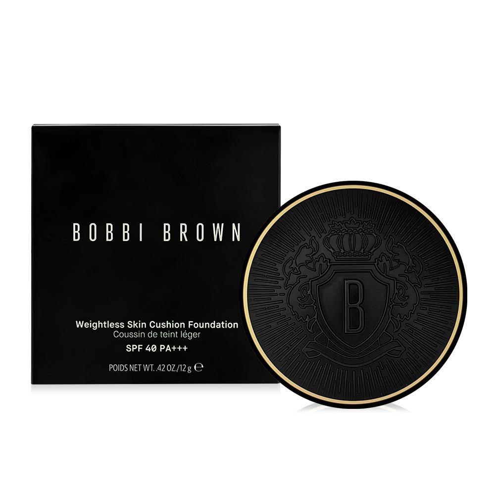 BOBBI BROWN 芭比波朗 霧光持久氣墊粉餅 12g