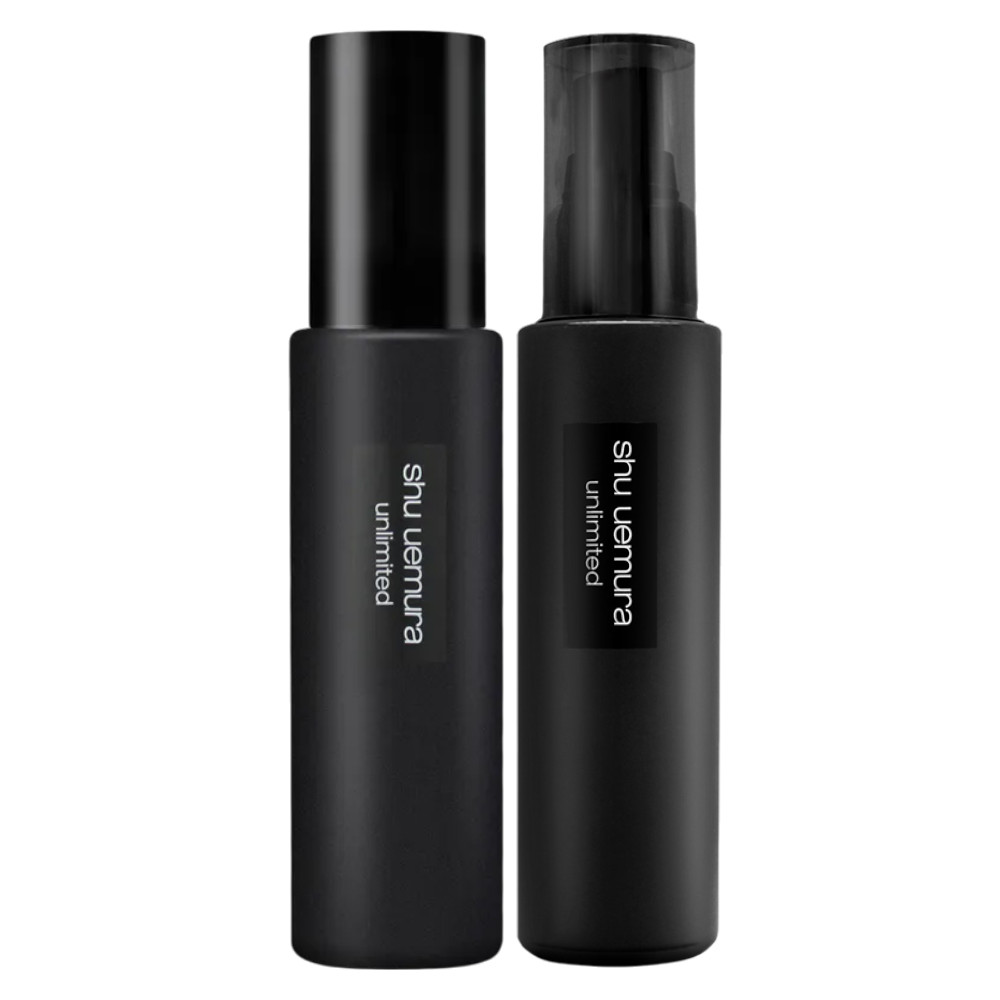 【Shu uemura 植村秀】無極限定妝噴霧100ml X 2入
