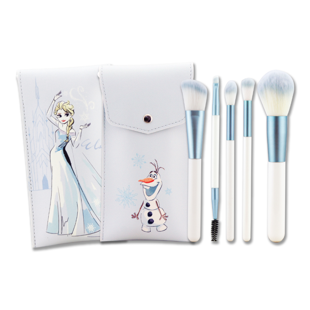 SHISEIDO 資生堂 公主刷具組-Elsa