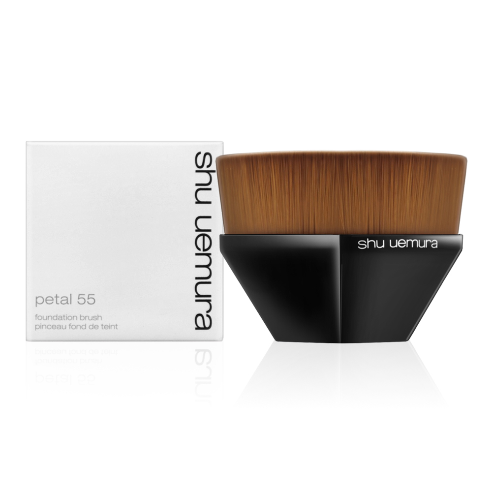 Shu Uemura 植村秀 #55零刷痕粉底刷