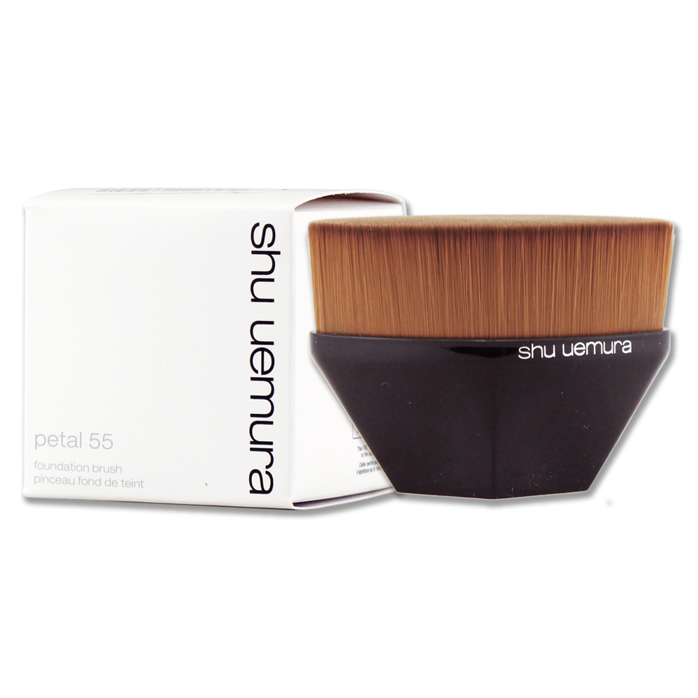 Shu Uemura 植村秀 #55零刷痕粉底刷