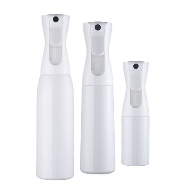 高壓噴霧瓶 旅行攜帶 化妝水 酒精 OPP分裝瓶 (容量可選)