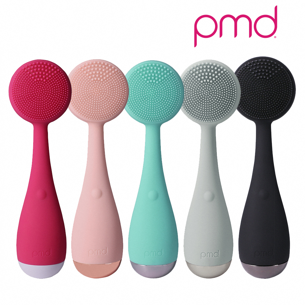 【PMD】智能潔顏美容儀 Clean 洗臉機 多色可選